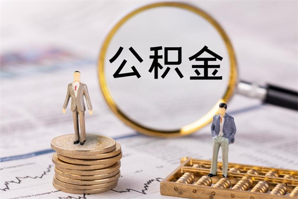 儋州帮提公积金资料（帮提住房公积金吗）